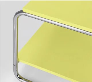 Mesa auxiliar Ikea Karin Mobring 1971