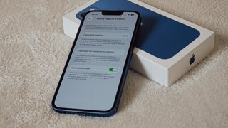 iPhone 13 128GB Azul