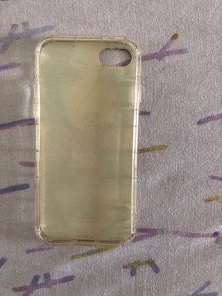 pack fundas iPhone 7/8/SE 2/3