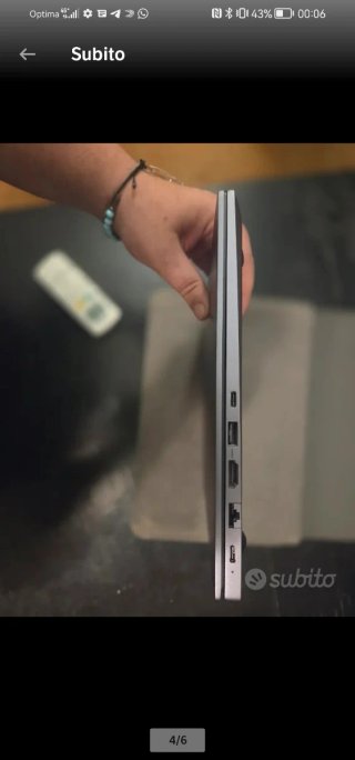 Samsung Galaxy Book 4 15.6 i5