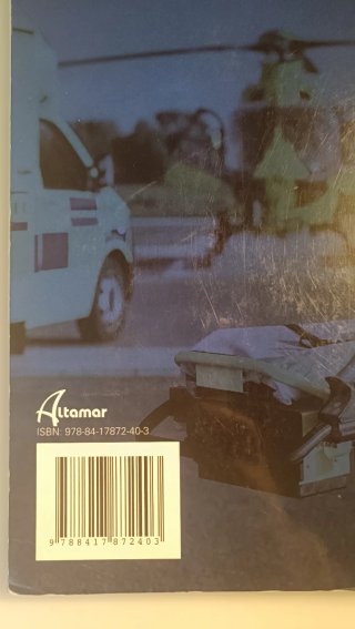 Planes de emergencia y dispositivos de riesgo