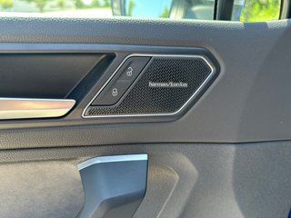 Volkswagen Tiguan R 320CV