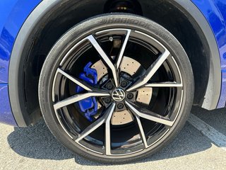 Volkswagen Tiguan R 320CV