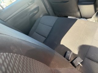 Toyota Hilux 2022