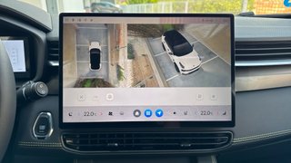 LYNK & CO 01 1.5 PHEV More 280cv