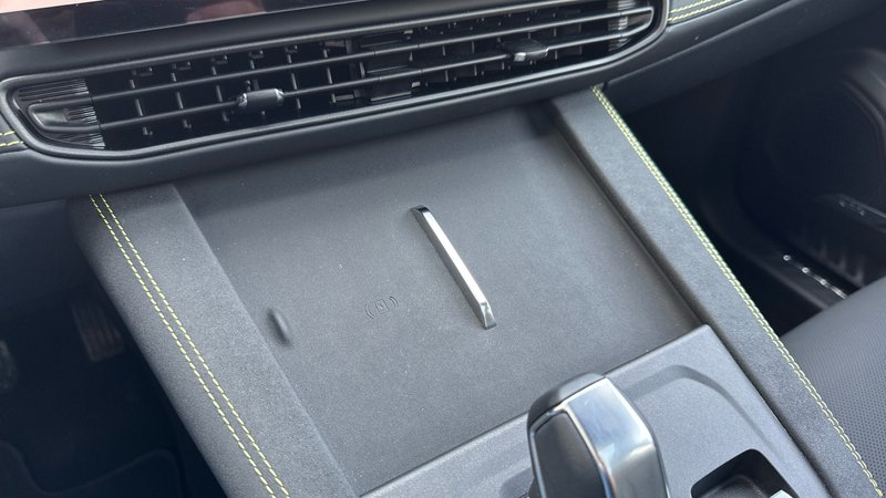 Lynk & Co 01 2025, foto 32