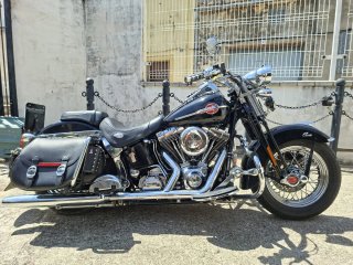 Harley Davidson Springer Classic 1450cc