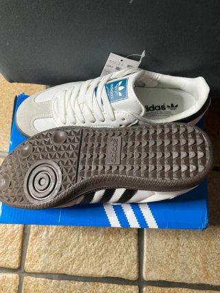Adidas Samba