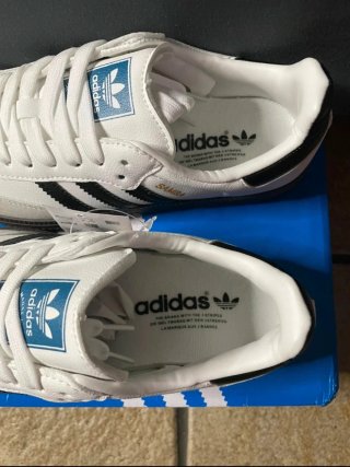 Adidas Samba