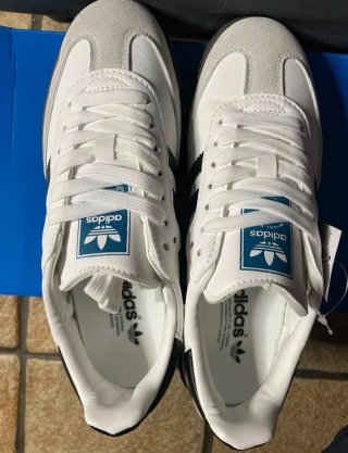 Adidas Samba