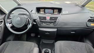 Citroen Grand C4 Picasso 2009
