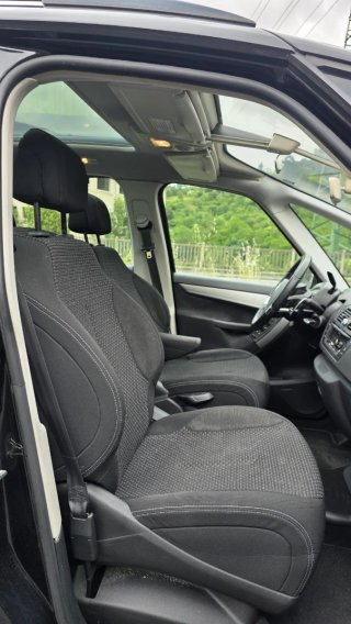 Citroen Grand C4 Picasso 2009