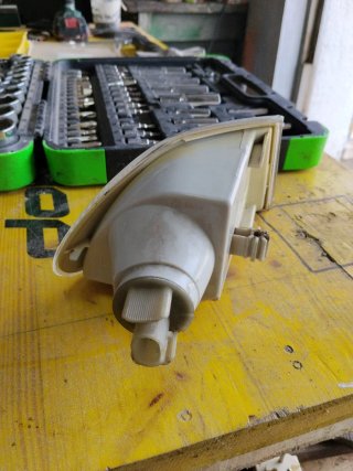 Intermitente Opel Astra F GSI Izquierdo DEPO