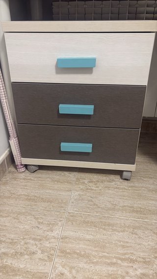 Conjunto de cuarto juvenil