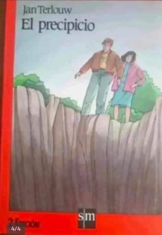 Lote de 3 libros 12 años