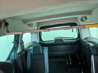 Citroen Berlingo 2010