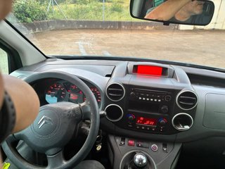 Citroen Berlingo 2010