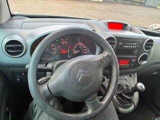 Citroen Berlingo 2010