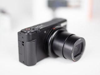 Sony ZV-1 Cámara Digital Negra