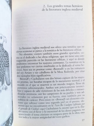 Sagas celtas primitivas