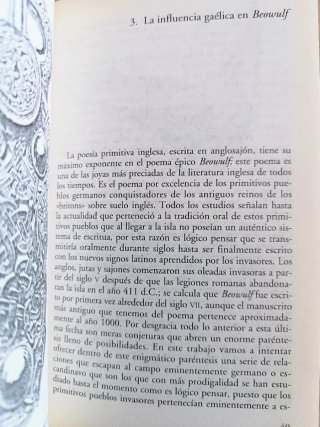 Sagas celtas primitivas