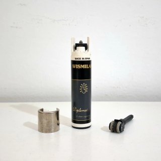 Accendino Clipper Diplomat Made in Spain