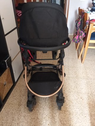 2 Sillas de Paseo Bebé