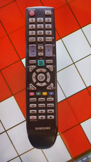 TV Samsung 48" Full HD Smart J5200