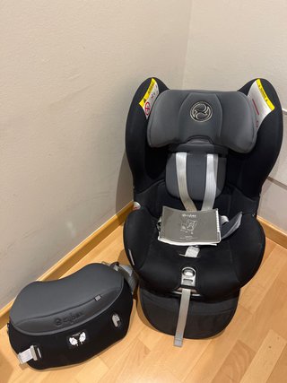 Silla coche Cybex Sirona