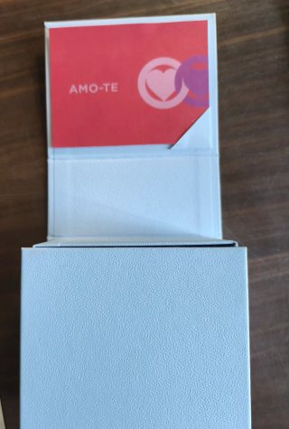 Caja de regalo Pandora