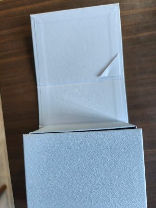 Caja de regalo Pandora