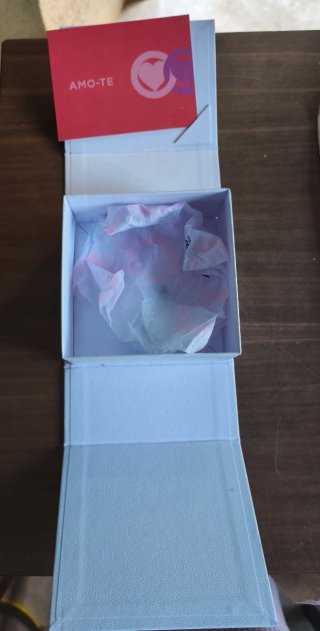 Caja de regalo Pandora