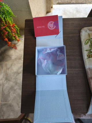 Caja de regalo Pandora