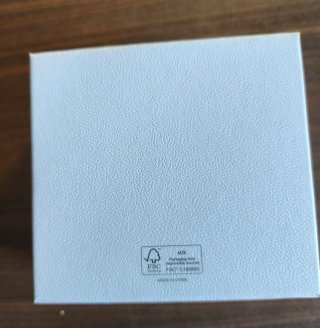 Caja de regalo Pandora