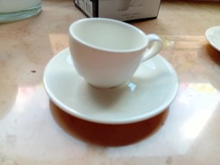 Tazzine caffè Villeroy & Boch New Cottage