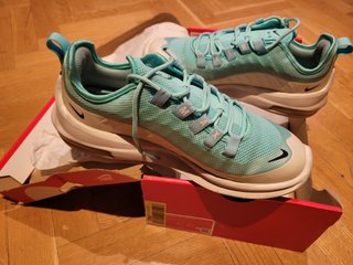 Nike Air Max Mujer Talla 38