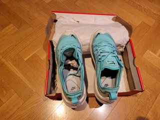 Nike Air Max Mujer Talla 38