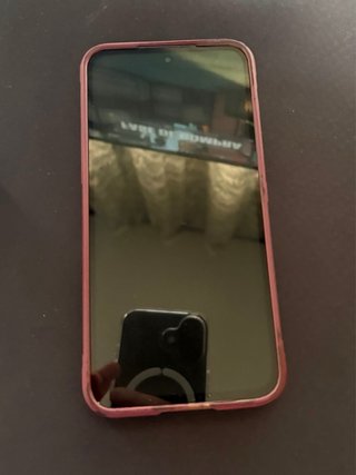 Samsung Galaxy A55 5G Negro