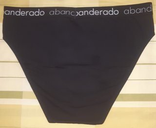 Pack 2 Calzoncillos Abanderado Talla L