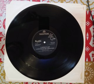 Vinile 12" Kaja - Shouldn't Do That