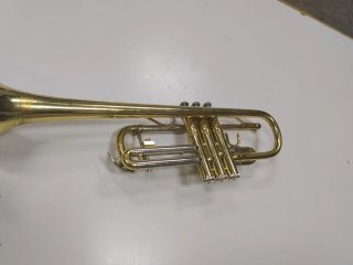 Trompeta en Do