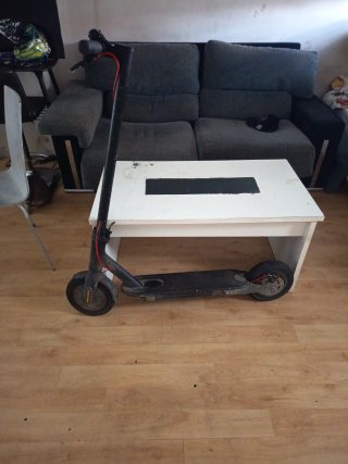 Patinete Eléctrico Xiaomi