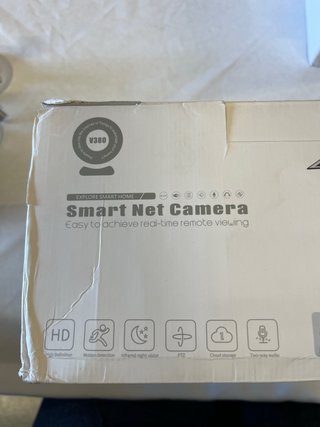 Cámara Inteligente V380