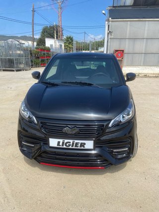Lijier js 50 ultimate  2024