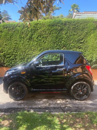 Lijier js 50 ultimate  2024