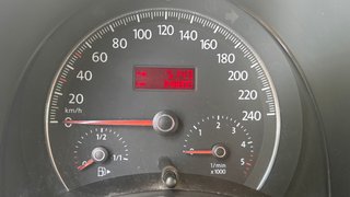 Volkswagen New Beetle descapotable 2006