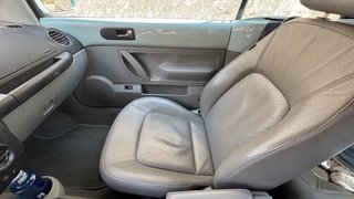 Volkswagen New Beetle descapotable 2006