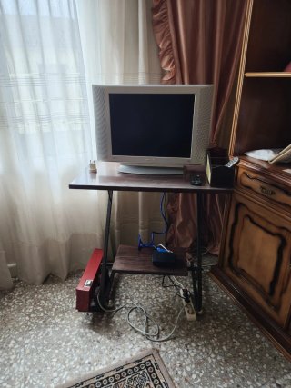 Mesita para TV
