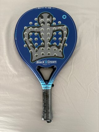 Black Crown Piton 11