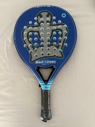 Black Crown Piton 11
